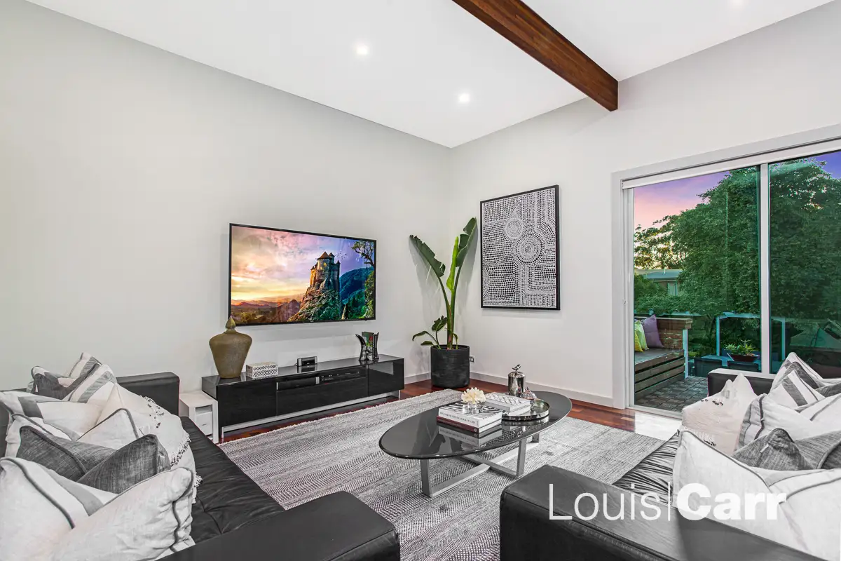 24 Penderlea Drive, West Pennant Hills Sold by Louis Carr Real Estate - image 3