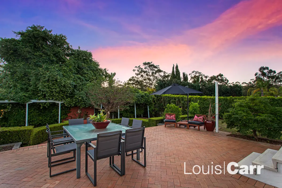 Photo #6: 24 Penderlea Drive, West Pennant Hills - Sold by Louis Carr Real Estate