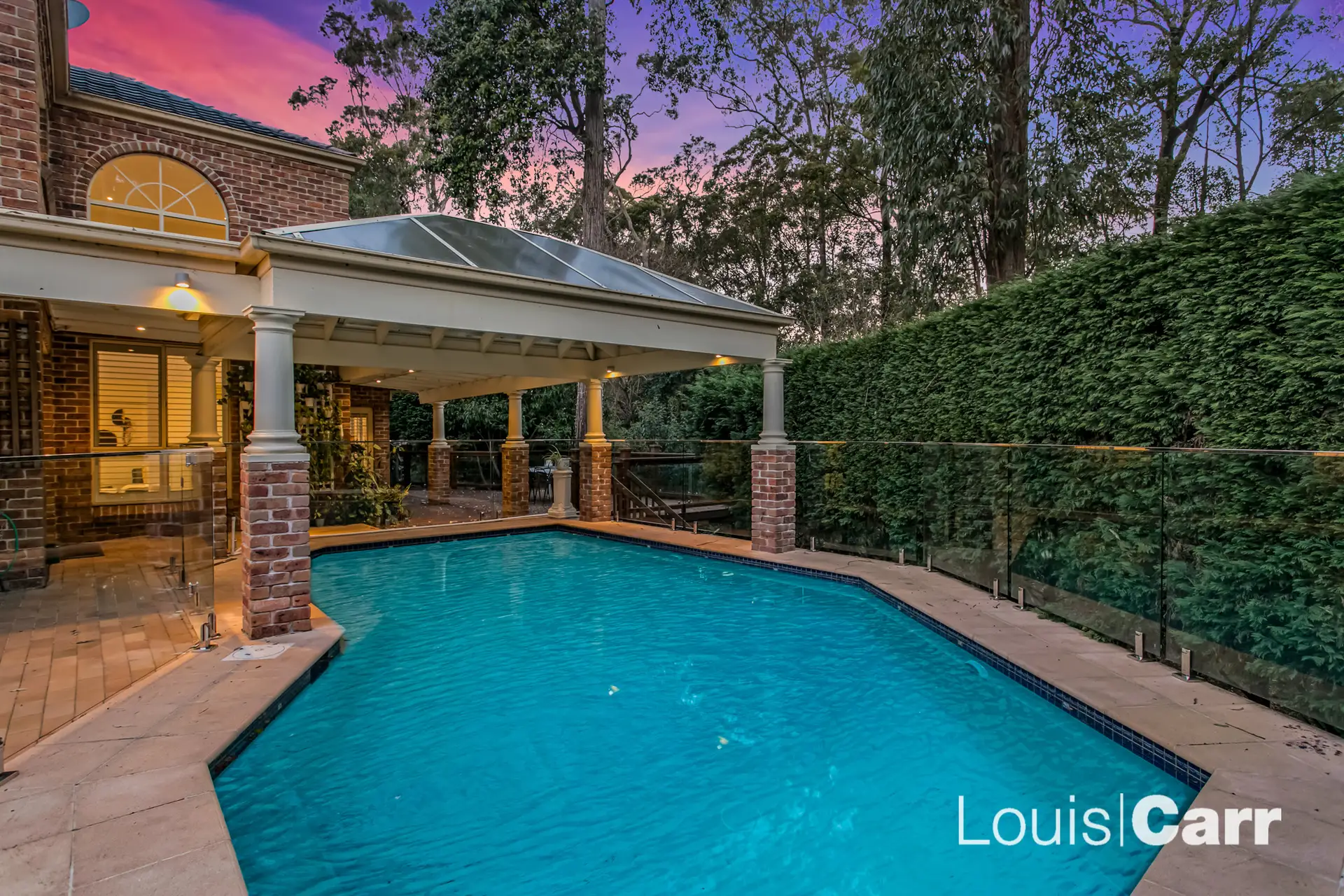 20 Plumtree Court, West Pennant Hills Sold by Louis Carr Real Estate - image 2