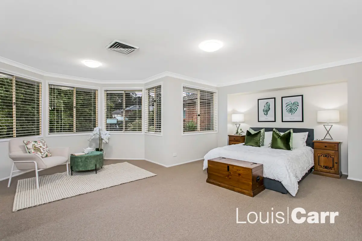 9 Harcourt Close, Castle Hill Sold by Louis Carr Real Estate - image 7