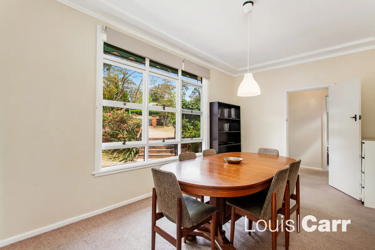 120 New Line Road, Cherrybrook Sold by Louis Carr Real Estate - image 4