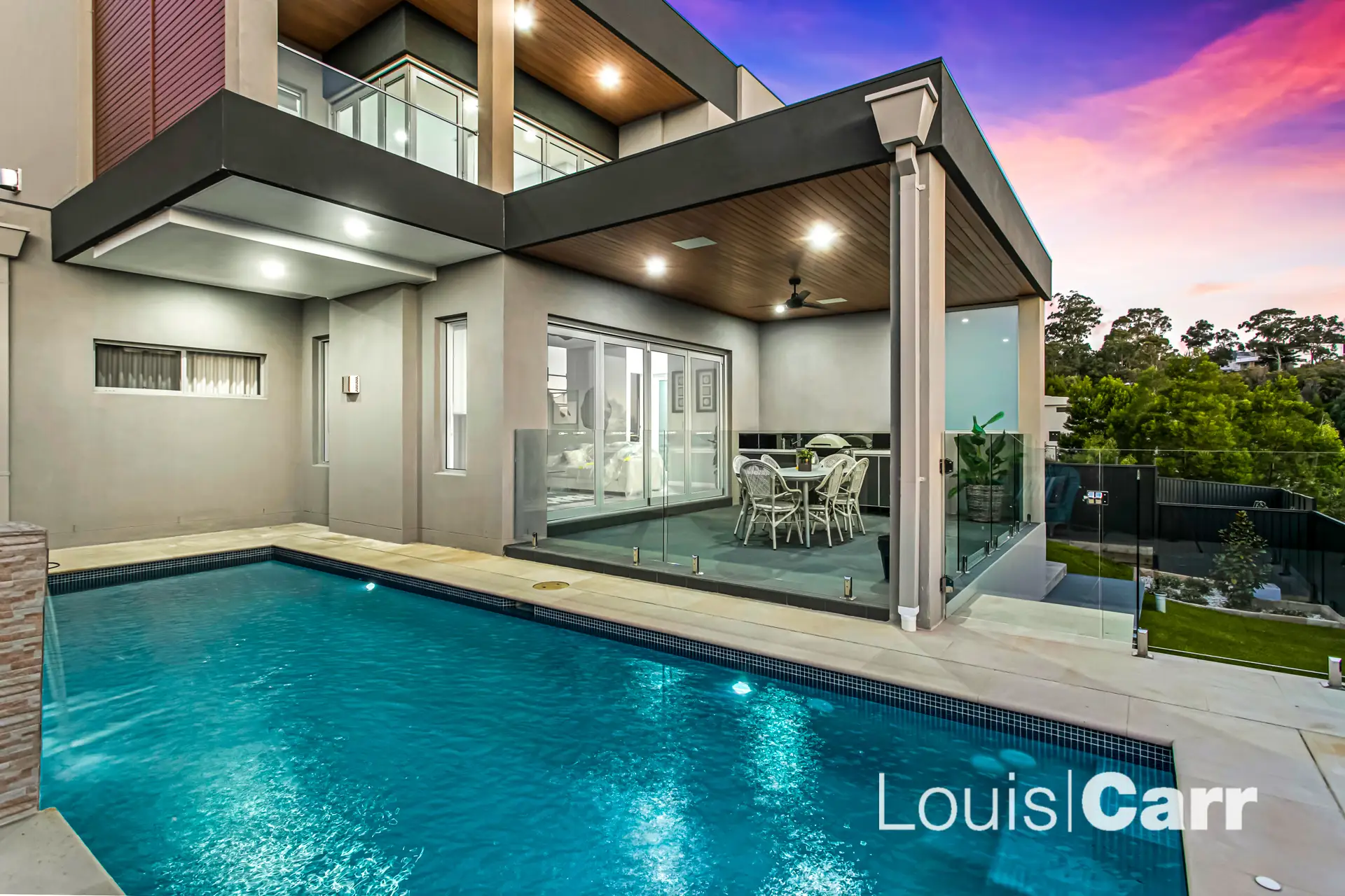 41 Womurrung Avenue, Castle Hill Sold by Louis Carr Real Estate - image 3