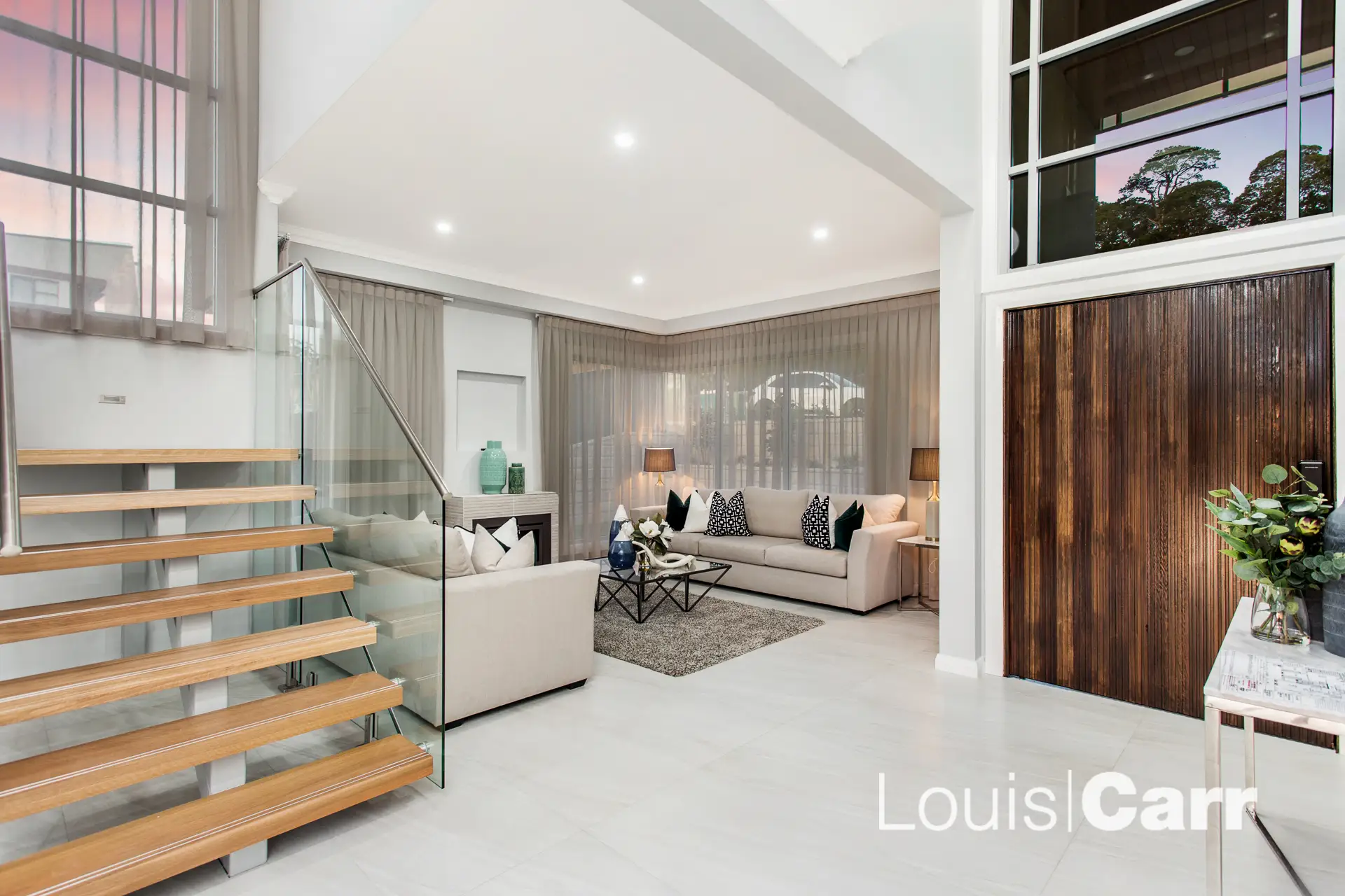 41 Womurrung Avenue, Castle Hill Sold by Louis Carr Real Estate - image 5