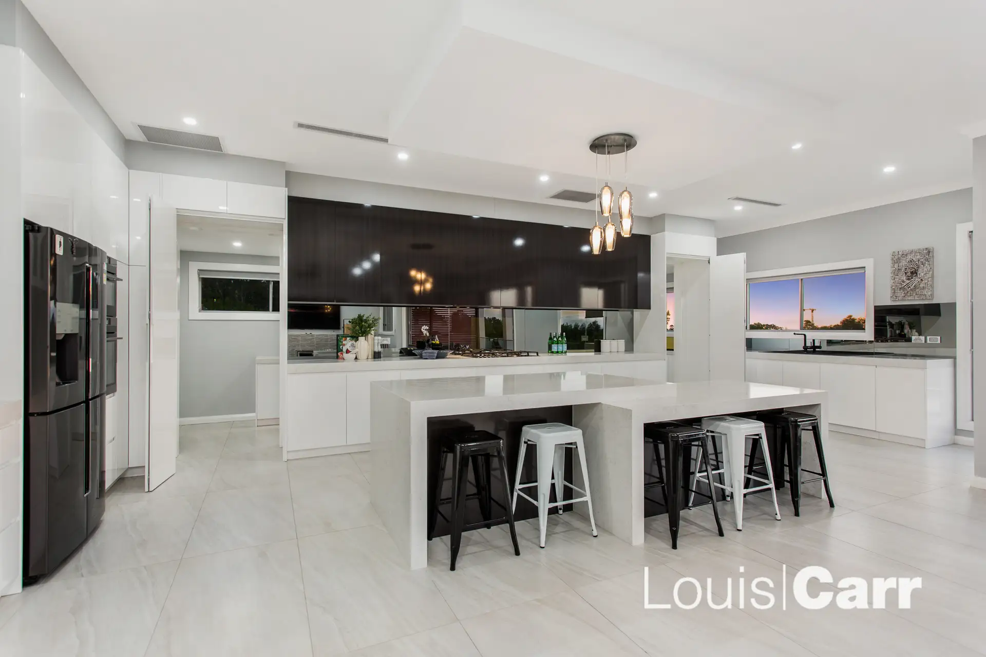 41 Womurrung Avenue, Castle Hill Sold by Louis Carr Real Estate - image 4