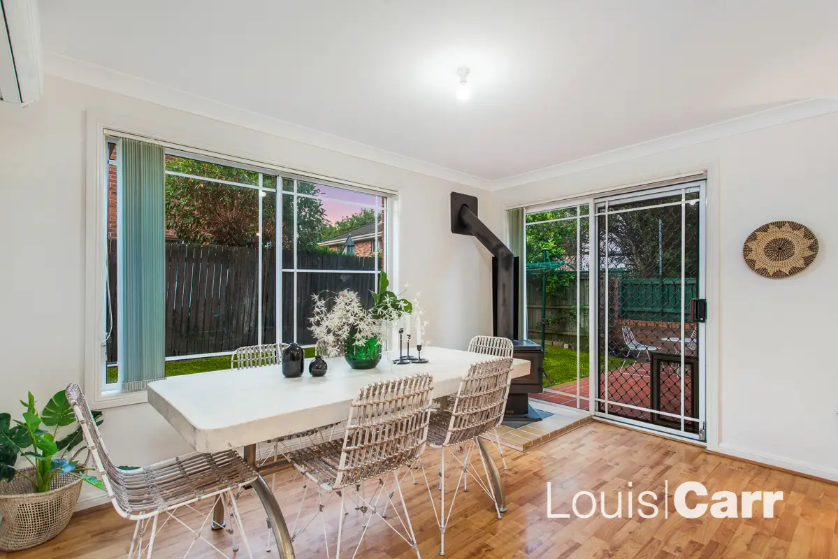 4 Fallows Way, Cherrybrook Sold by Louis Carr Real Estate - image 3