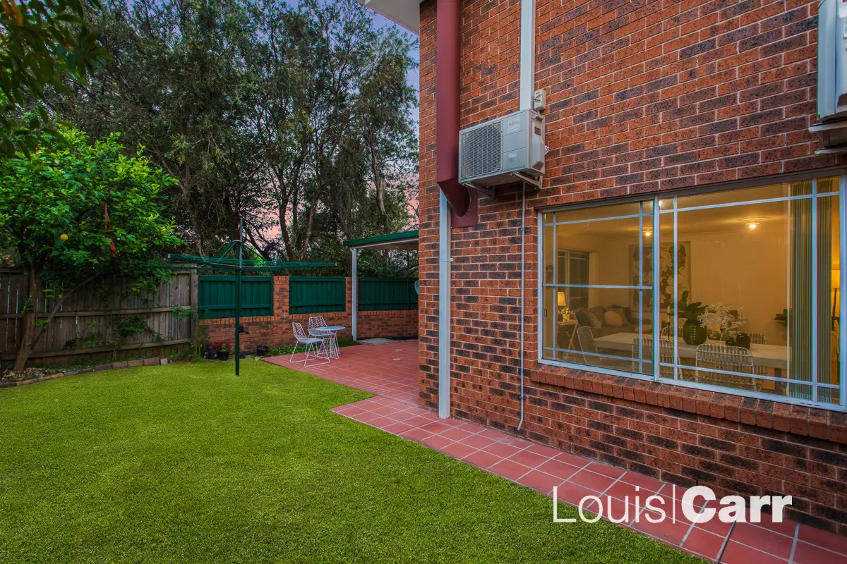 4 Fallows Way, Cherrybrook Sold by Louis Carr Real Estate - image 1