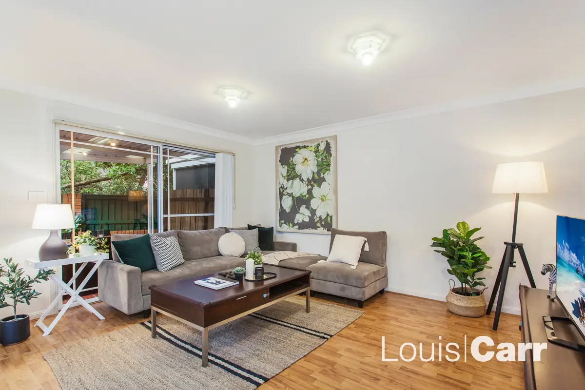 4 Fallows Way, Cherrybrook Sold by Louis Carr Real Estate - image 2