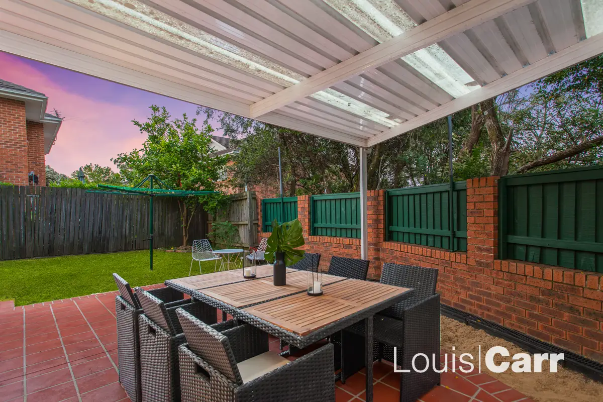 4 Fallows Way, Cherrybrook Sold by Louis Carr Real Estate - image 4
