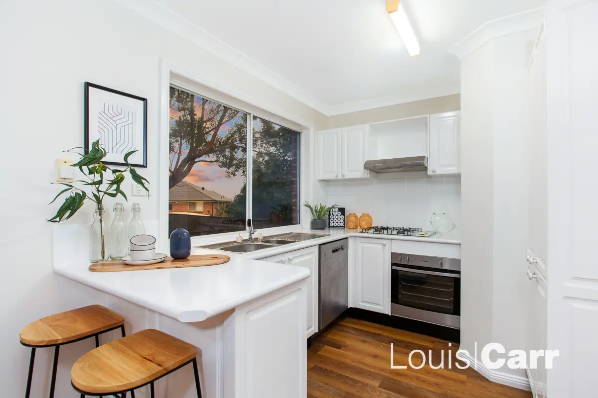 32 Oakhill Drive, Castle Hill Sold by Louis Carr Real Estate - image 4