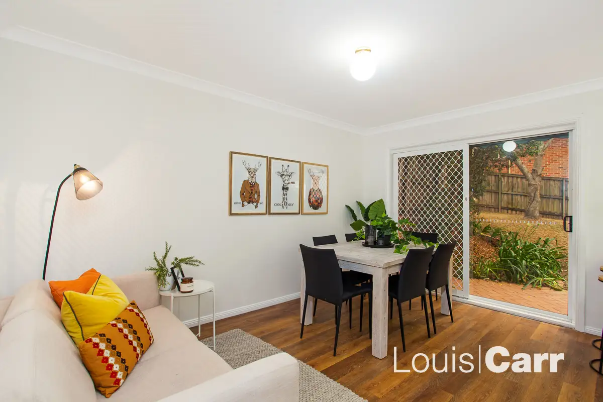 32 Oakhill Drive, Castle Hill Sold by Louis Carr Real Estate - image 5