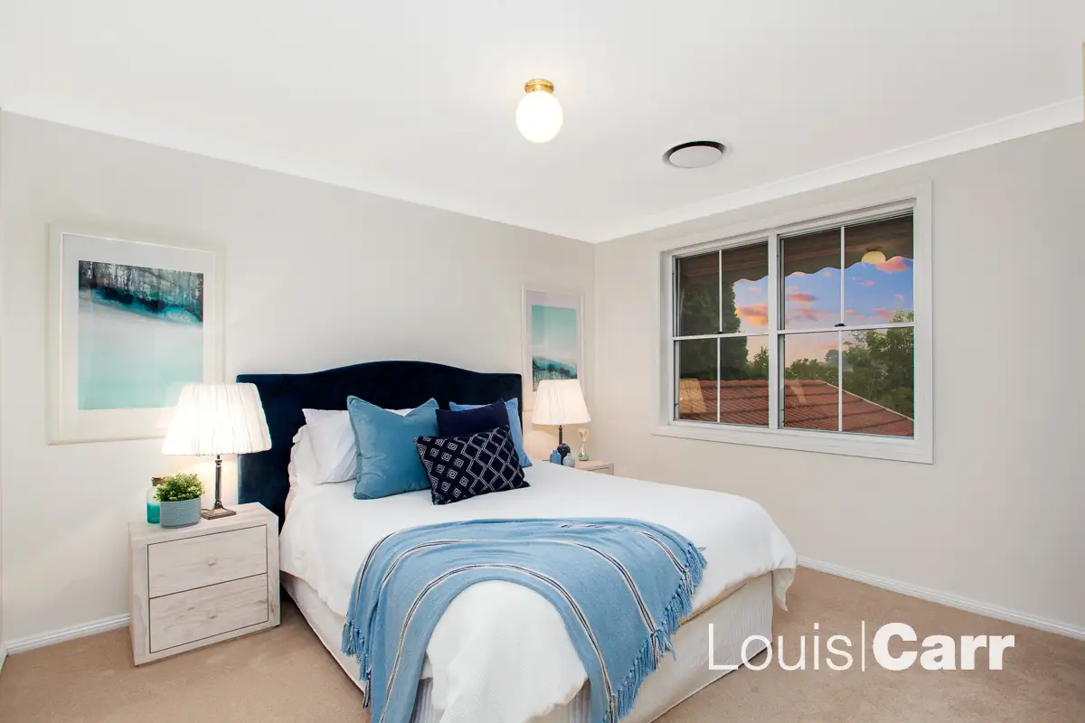 32 Oakhill Drive, Castle Hill Sold by Louis Carr Real Estate - image 6