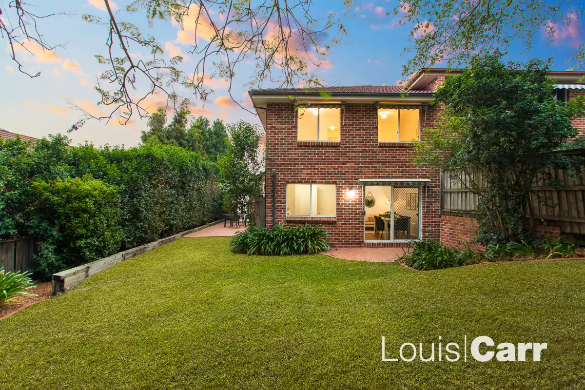 32 Oakhill Drive, Castle Hill Sold by Louis Carr Real Estate - image 2