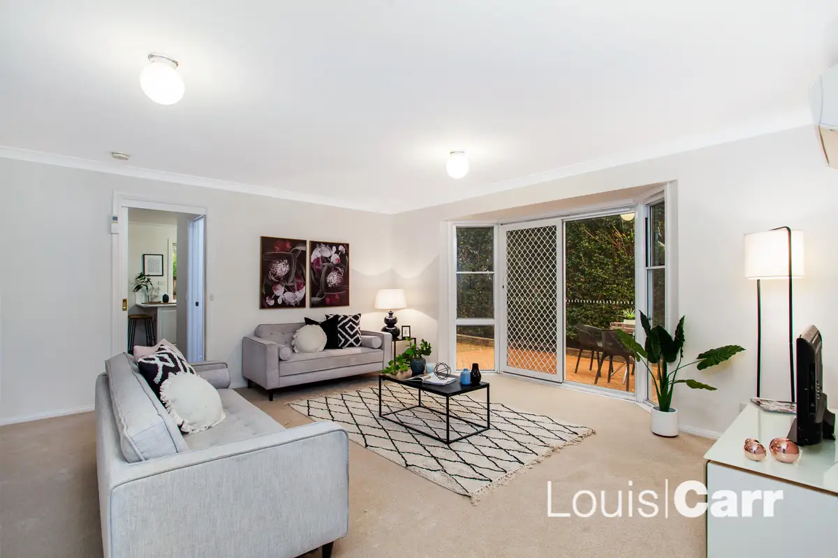 32 Oakhill Drive, Castle Hill Sold by Louis Carr Real Estate - image 3