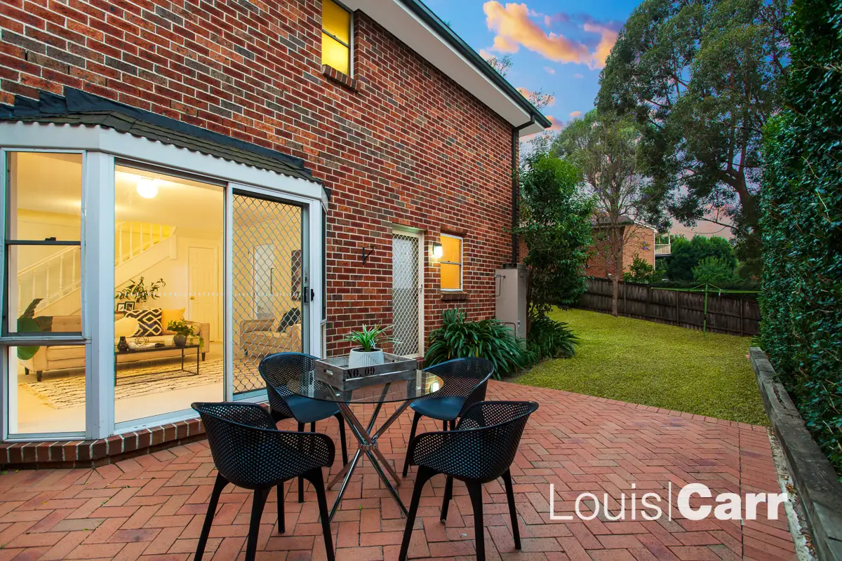 32 Oakhill Drive, Castle Hill Sold by Louis Carr Real Estate - image 7