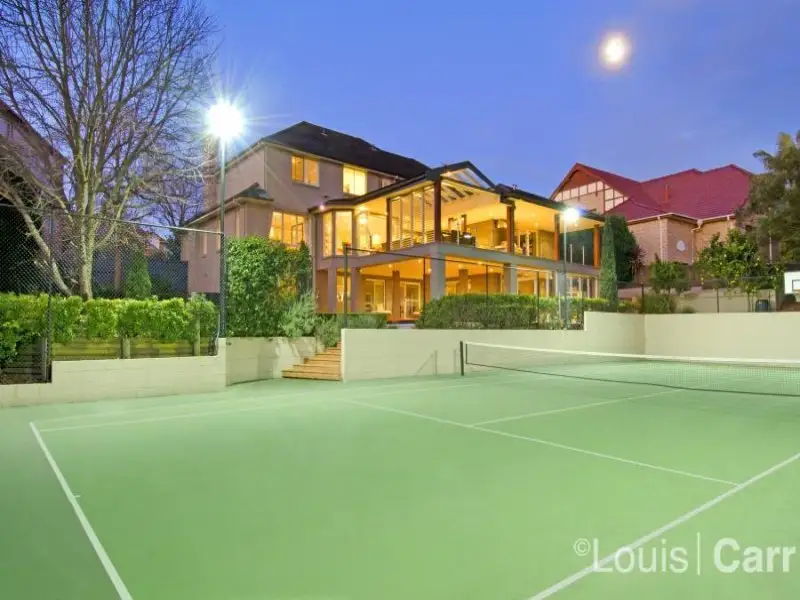 20 Governor Phillip Place, West Pennant Hills Sold by Louis Carr Real Estate - image 4