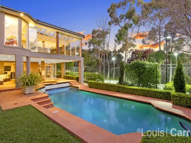 20 Governor Phillip Place, West Pennant Hills Sold by Louis Carr Real Estate - image 3