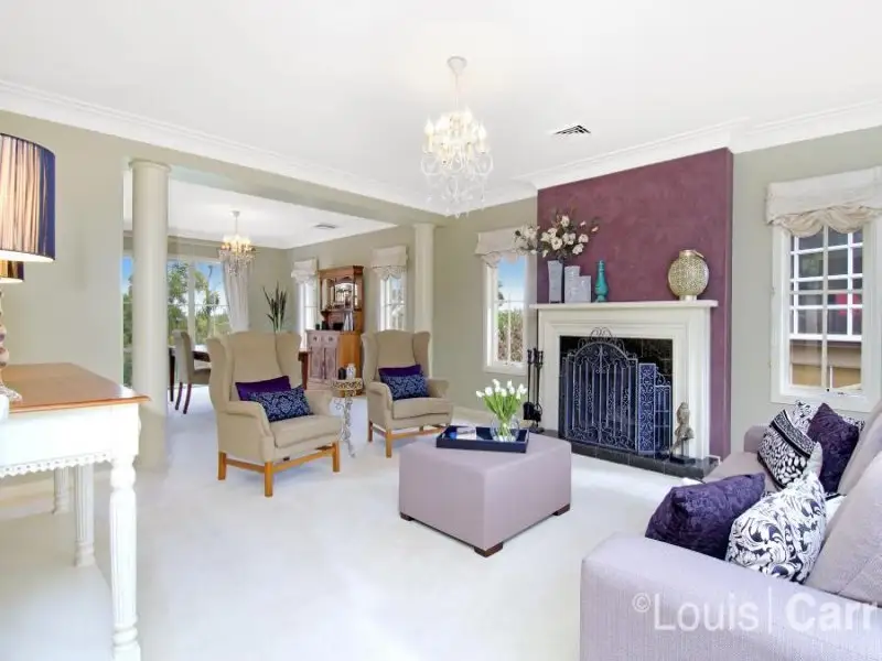 20 Governor Phillip Place, West Pennant Hills Sold by Louis Carr Real Estate - image 8