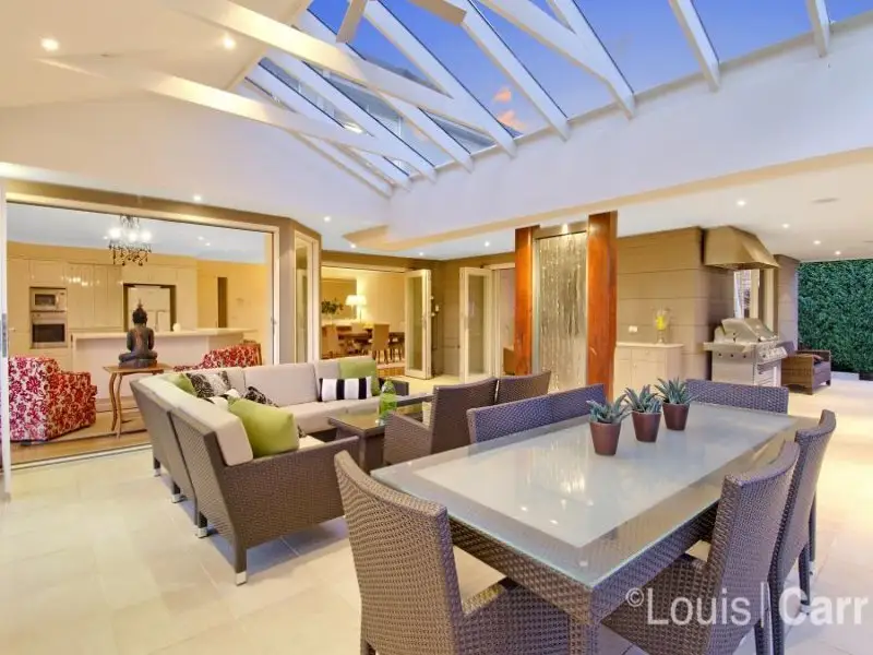 20 Governor Phillip Place, West Pennant Hills Sold by Louis Carr Real Estate - image 2