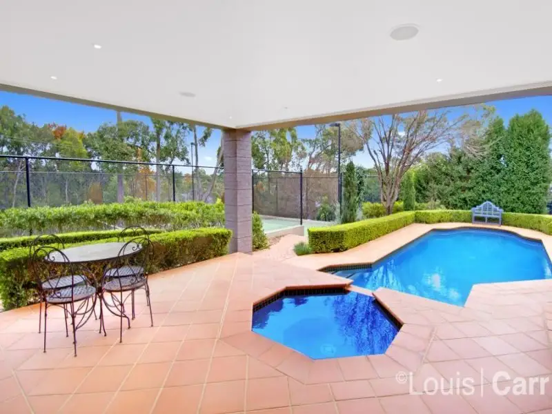 20 Governor Phillip Place, West Pennant Hills Sold by Louis Carr Real Estate - image 7