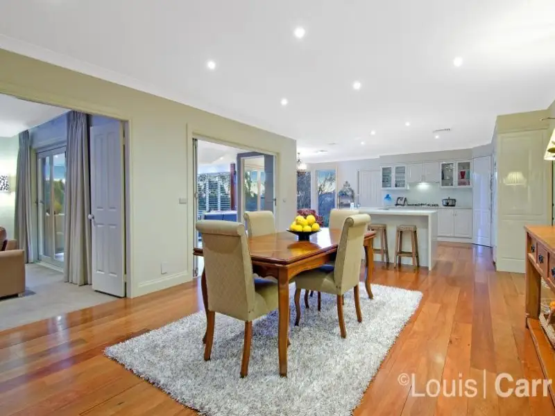 20 Governor Phillip Place, West Pennant Hills Sold by Louis Carr Real Estate - image 6