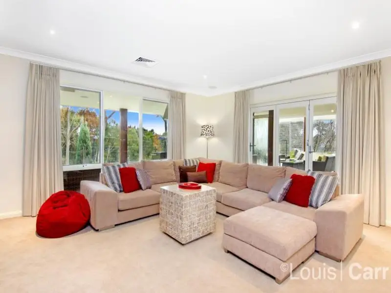 20 Governor Phillip Place, West Pennant Hills Sold by Louis Carr Real Estate - image 11