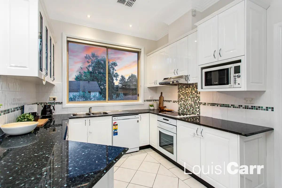 Photo #5: 2/79 Highs Road, West Pennant Hills - Sold by Louis Carr Real Estate