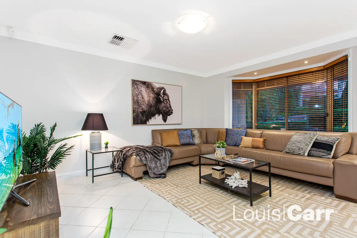 Photo #3: 2/79 Highs Road, West Pennant Hills - Sold by Louis Carr Real Estate
