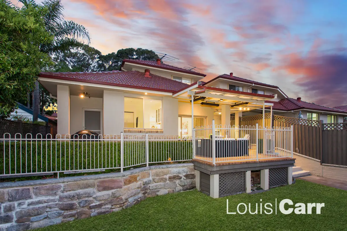 Photo #8: 2/79 Highs Road, West Pennant Hills - Sold by Louis Carr Real Estate