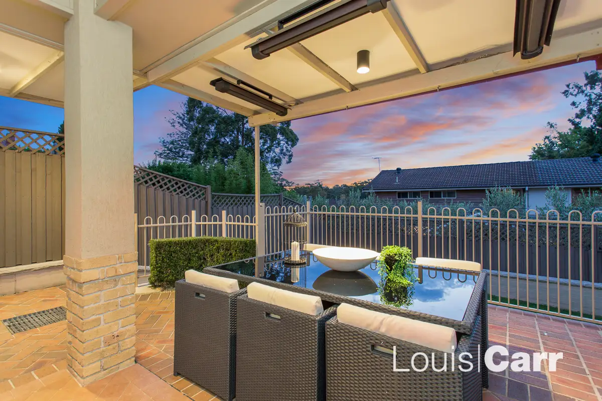 Photo #2: 2/79 Highs Road, West Pennant Hills - Sold by Louis Carr Real Estate