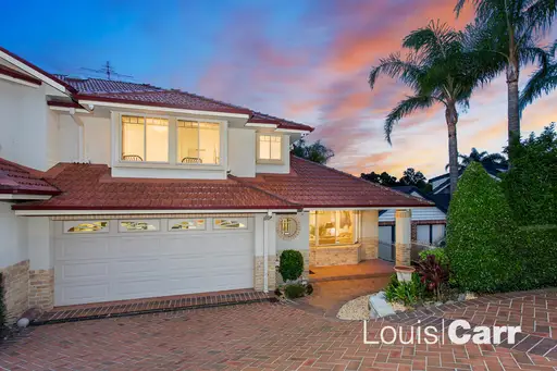 2/79 Highs Road, West Pennant Hills Sold by Louis Carr Real Estate