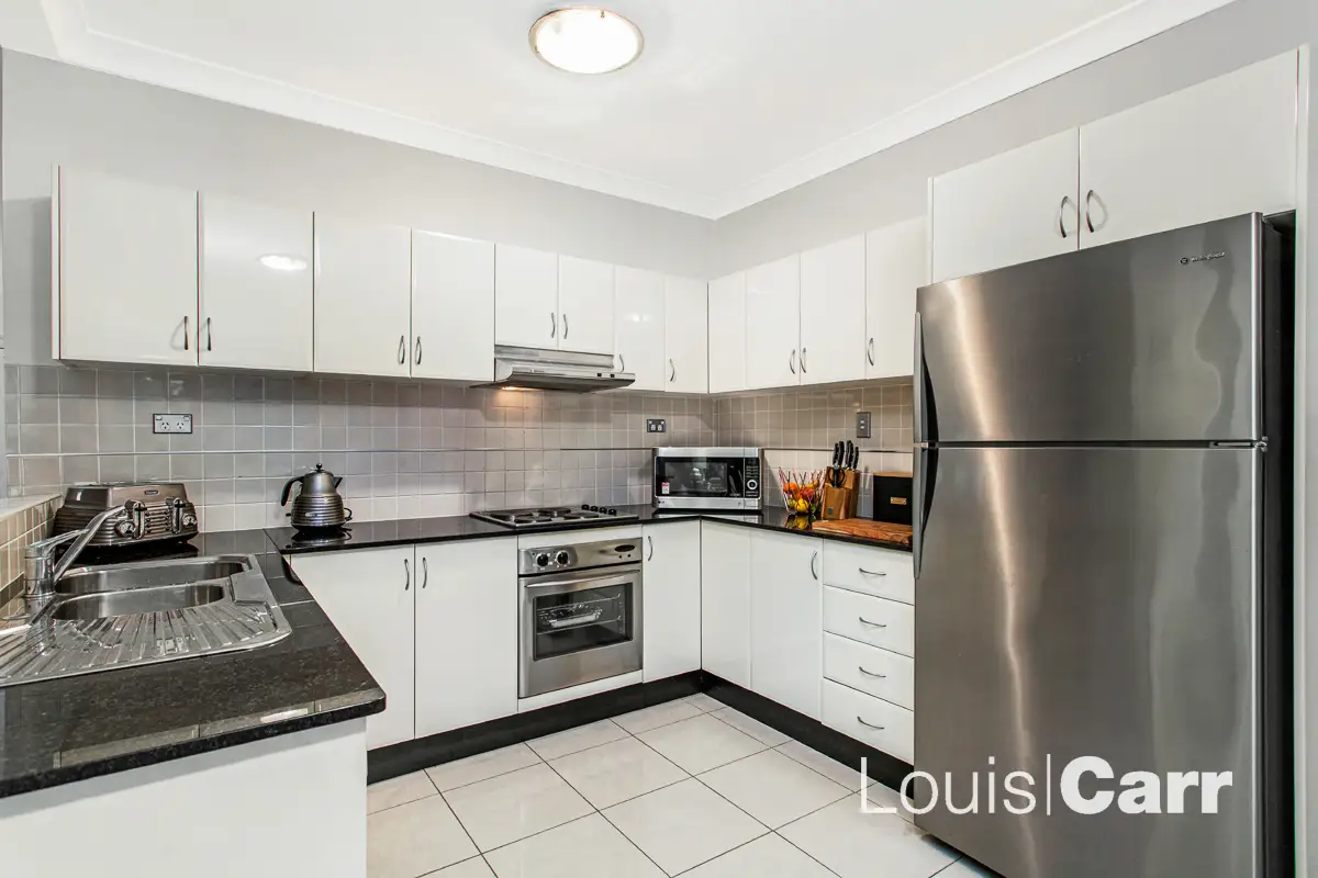 13/52-54 Kerrs Street, Castle Hill Sold by Louis Carr Real Estate - image 3