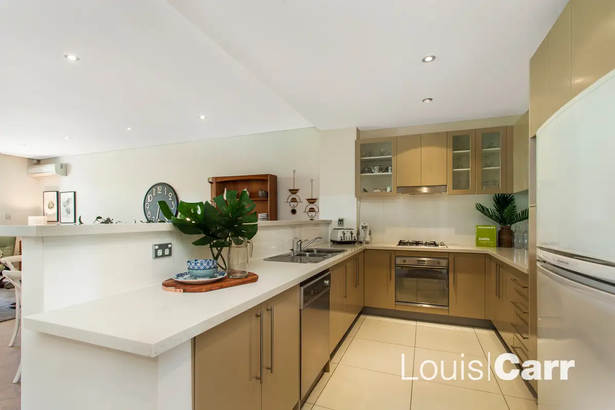91/2-4 Purser Avenue, Castle Hill Sold by Louis Carr Real Estate - image 3