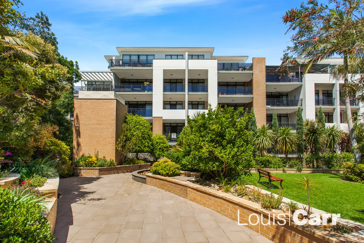 91/2-4 Purser Avenue, Castle Hill Sold by Louis Carr Real Estate - image 5