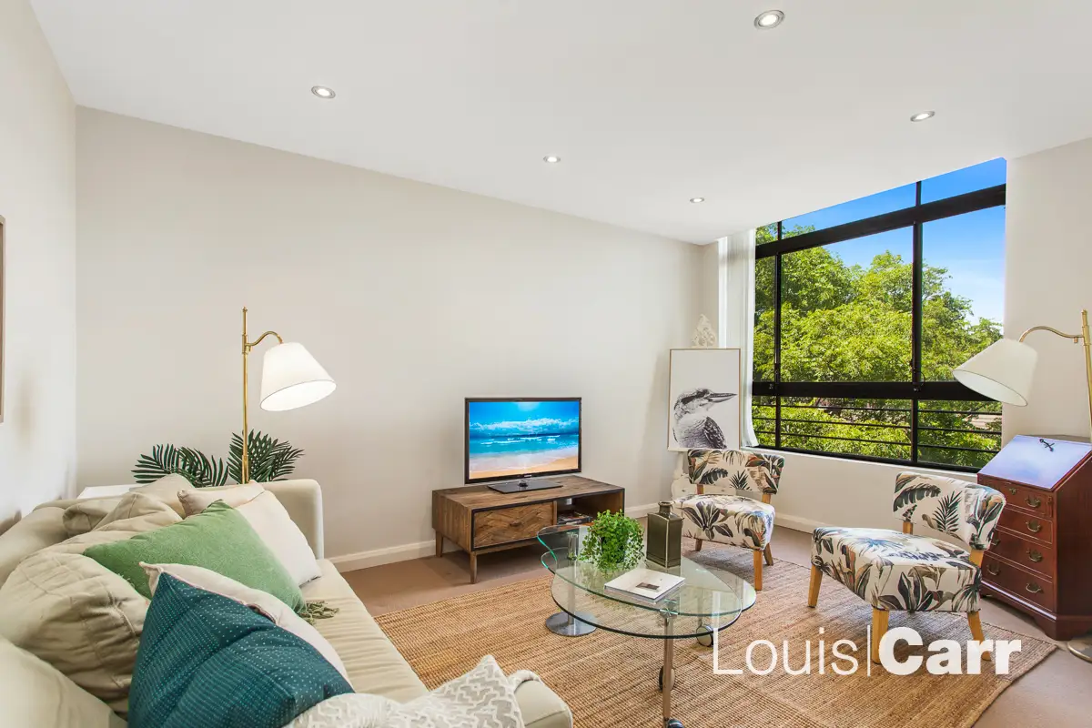 91/2-4 Purser Avenue, Castle Hill Sold by Louis Carr Real Estate - image 4