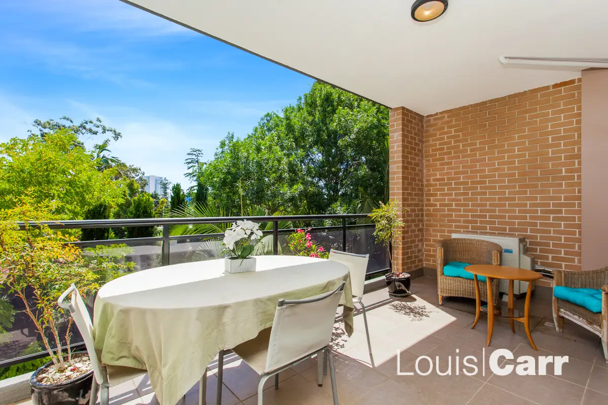 91/2-4 Purser Avenue, Castle Hill Sold by Louis Carr Real Estate - image 2