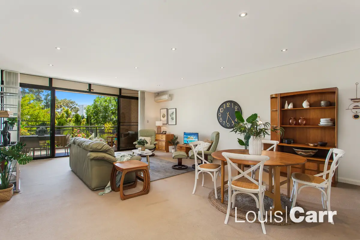 91/2-4 Purser Avenue, Castle Hill Sold by Louis Carr Real Estate - image 1