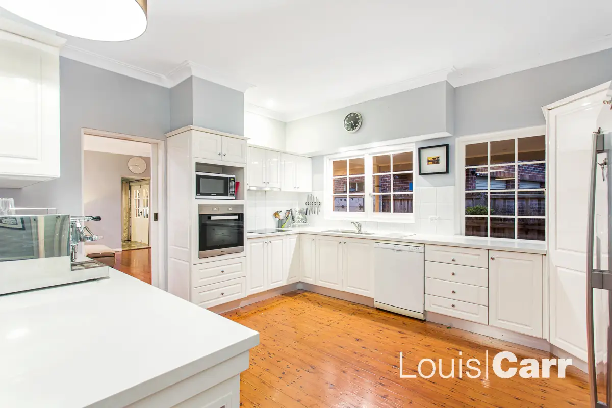 13 Hill Road, West Pennant Hills Sold by Louis Carr Real Estate - image 3
