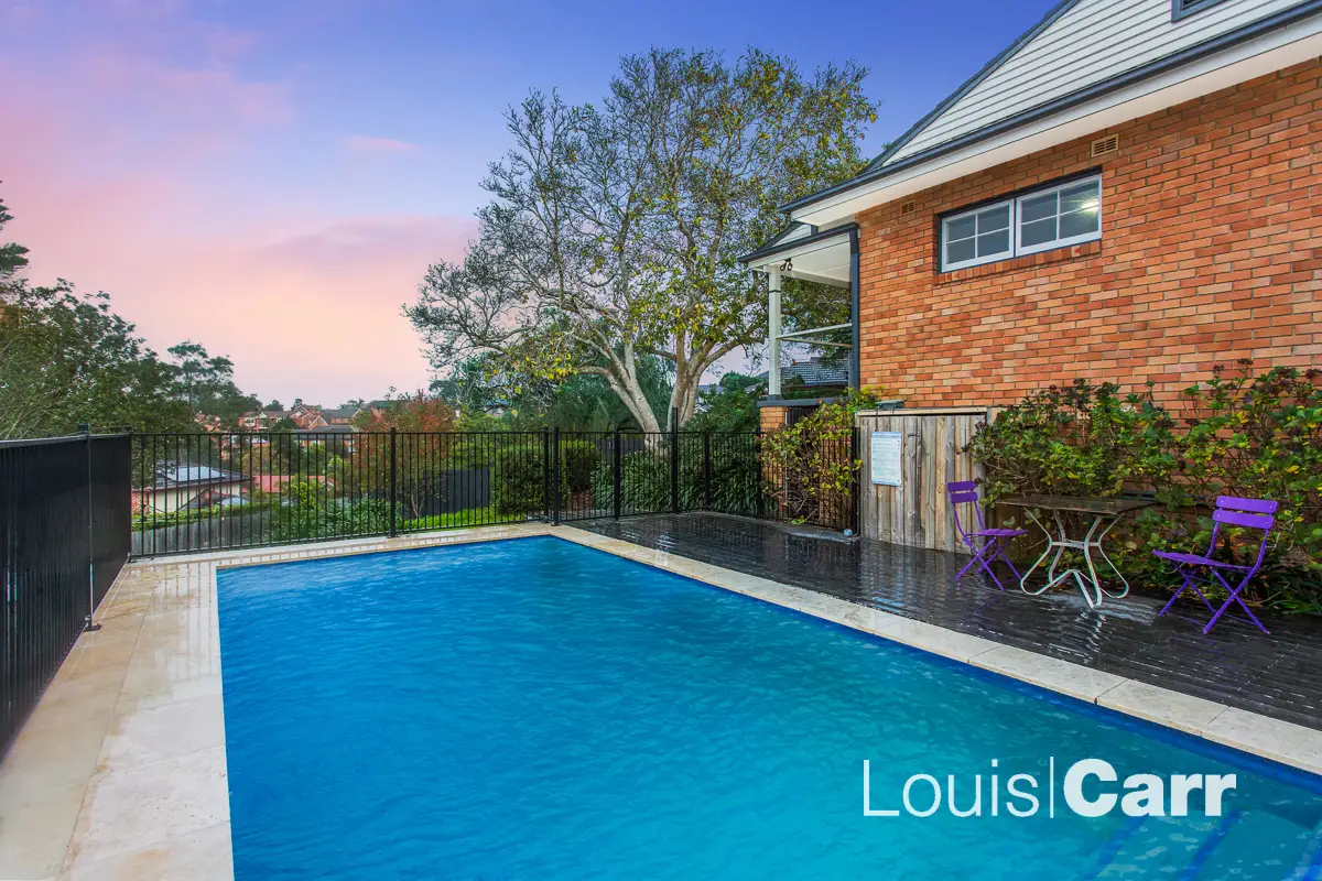 13 Hill Road, West Pennant Hills Sold by Louis Carr Real Estate - image 4