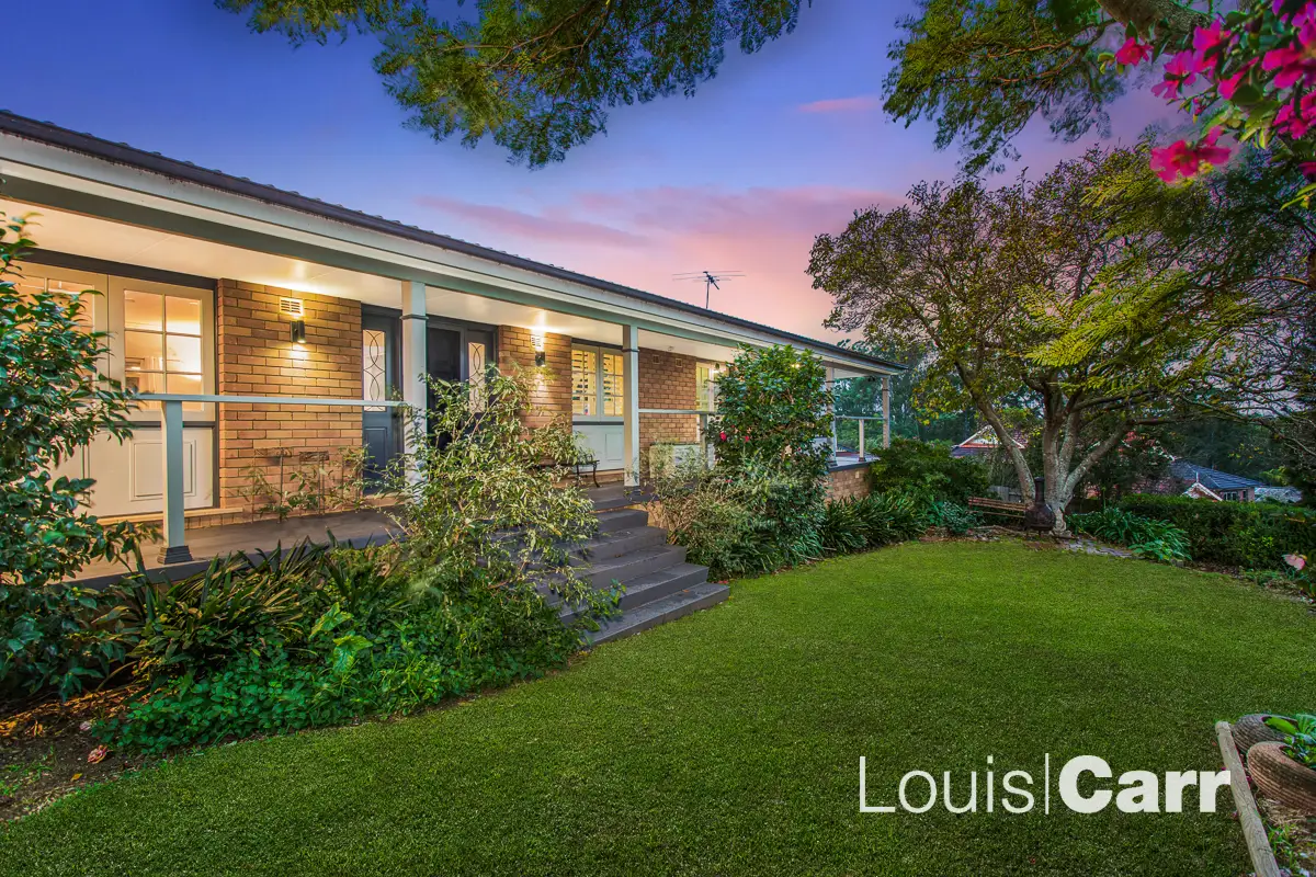 13 Hill Road, West Pennant Hills Sold by Louis Carr Real Estate - image 9
