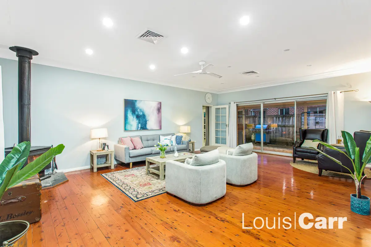 13 Hill Road, West Pennant Hills Sold by Louis Carr Real Estate - image 2