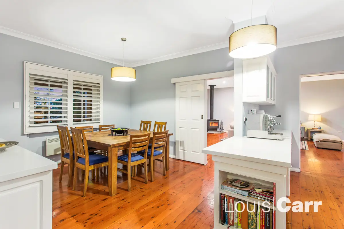 13 Hill Road, West Pennant Hills Sold by Louis Carr Real Estate - image 7