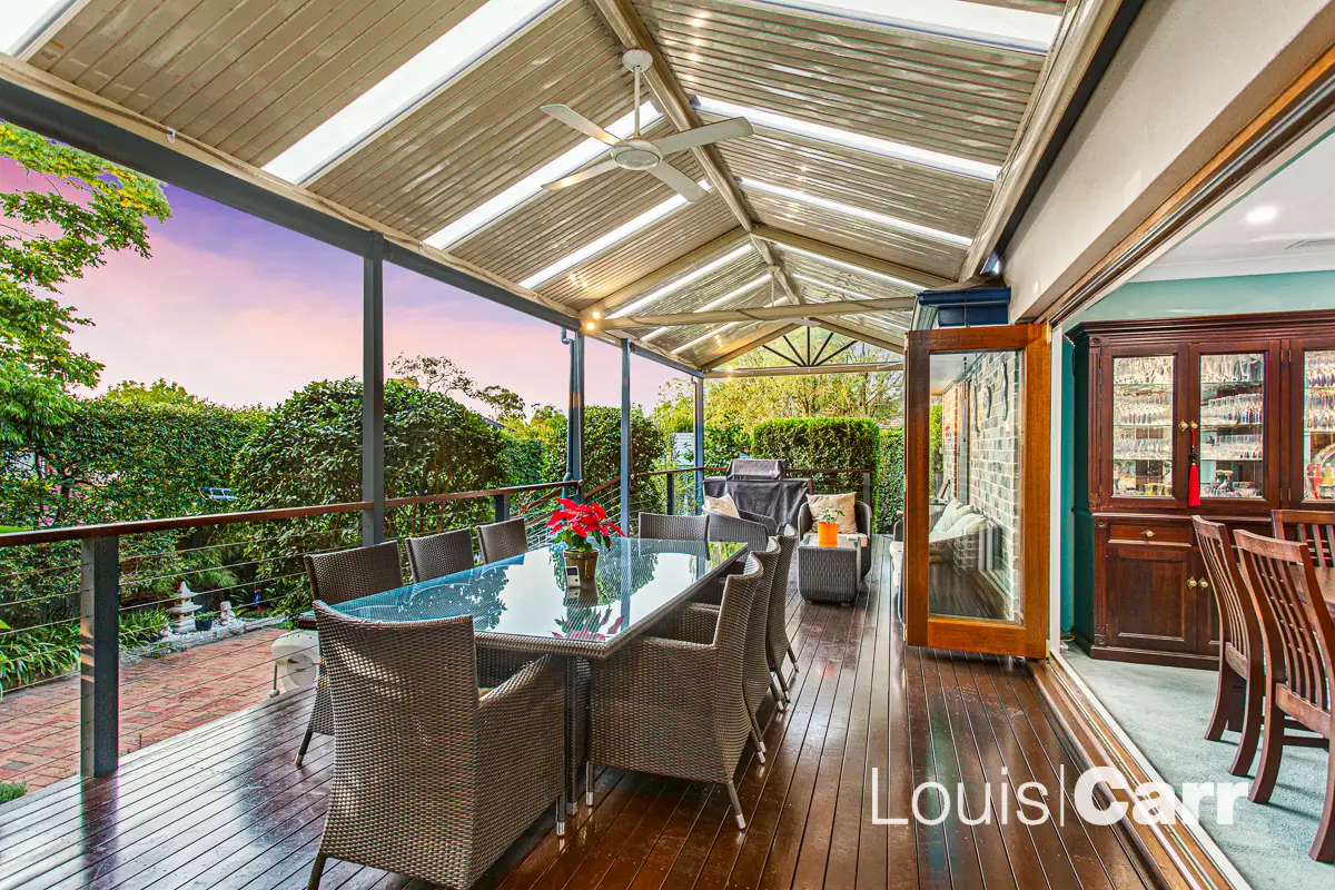 11 Oakes Road, West Pennant Hills Sold by Louis Carr Real Estate - image 2
