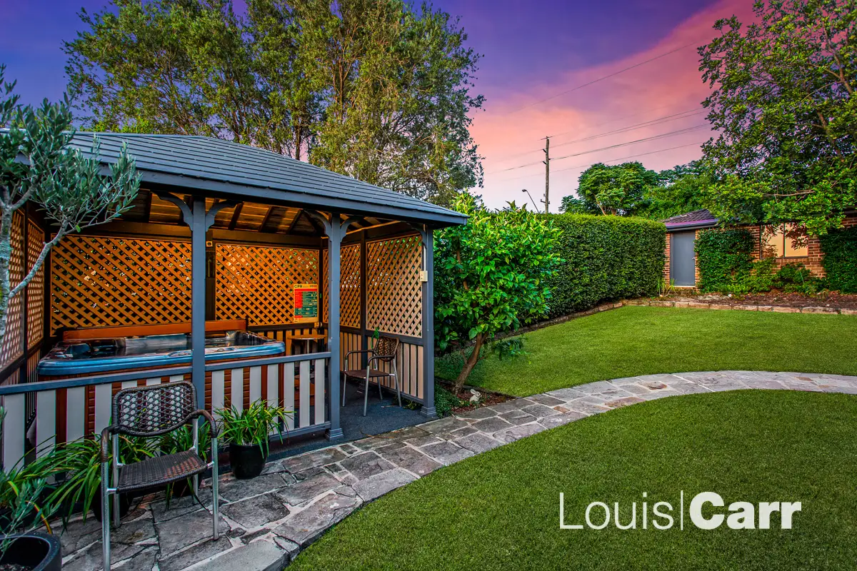 11 Oakes Road, West Pennant Hills Sold by Louis Carr Real Estate - image 10