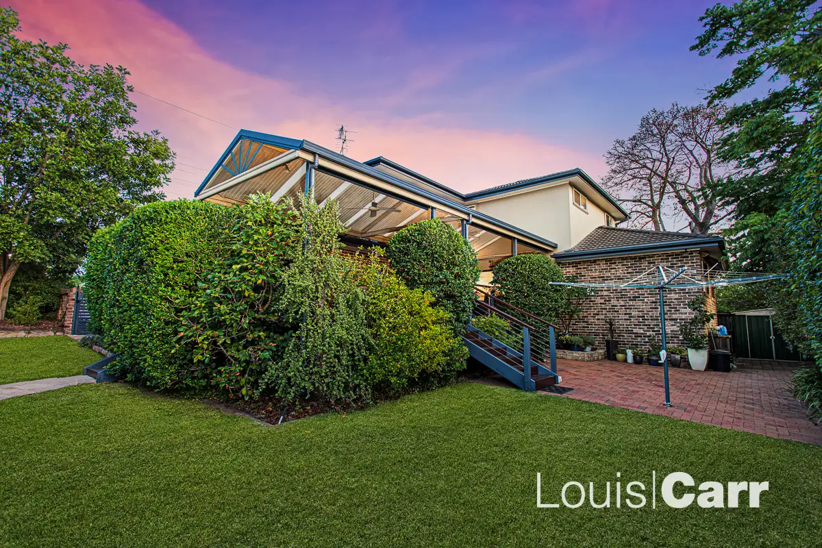 11 Oakes Road, West Pennant Hills Sold by Louis Carr Real Estate - image 9
