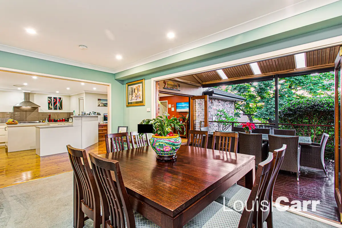 11 Oakes Road, West Pennant Hills Sold by Louis Carr Real Estate - image 4