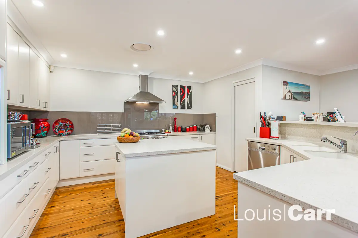 11 Oakes Road, West Pennant Hills Sold by Louis Carr Real Estate - image 3