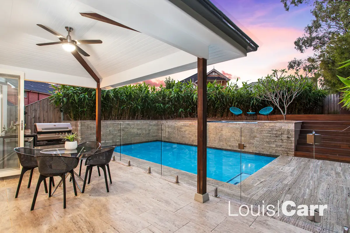 19 Lynton Green, West Pennant Hills Sold by Louis Carr Real Estate - image 3