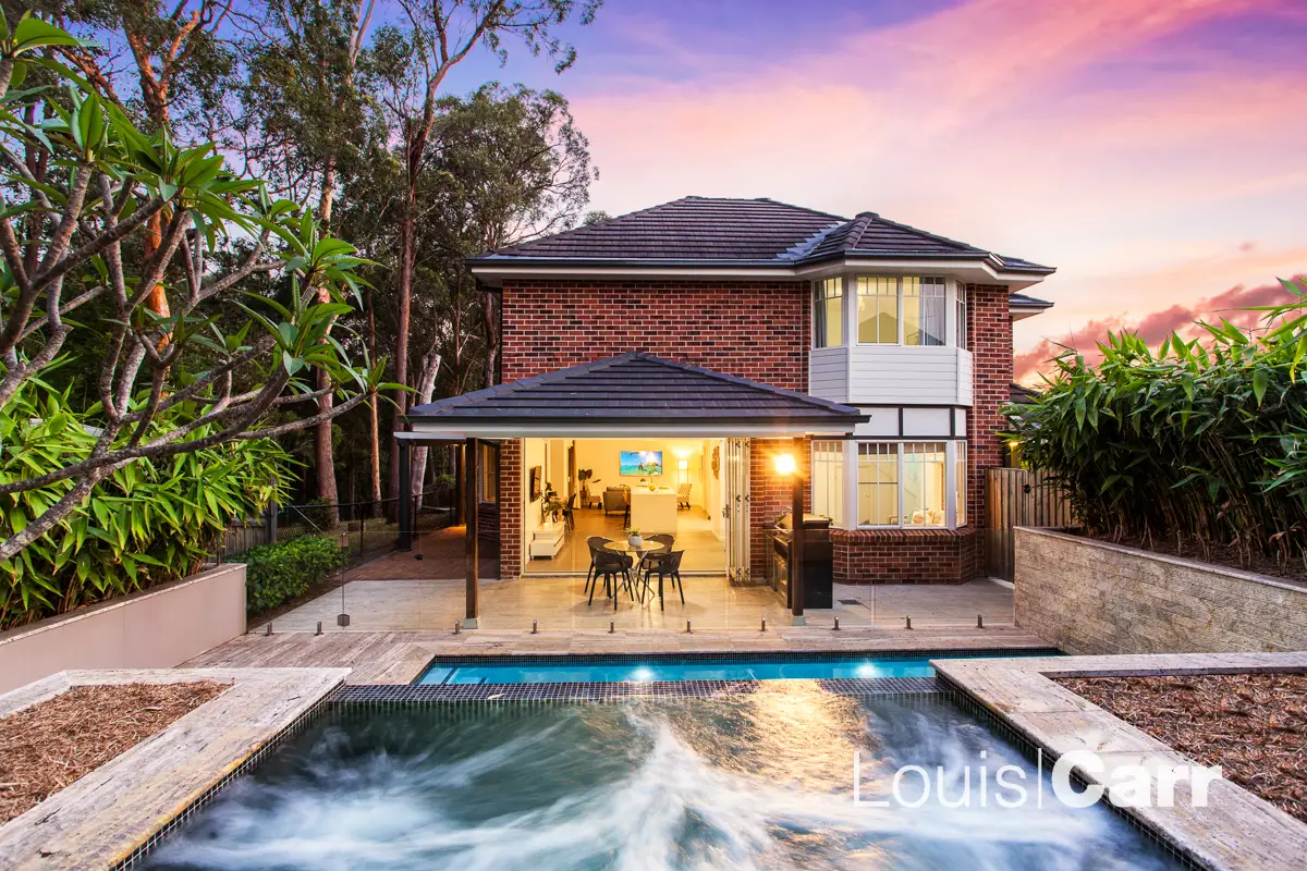 19 Lynton Green, West Pennant Hills Sold by Louis Carr Real Estate - image 8