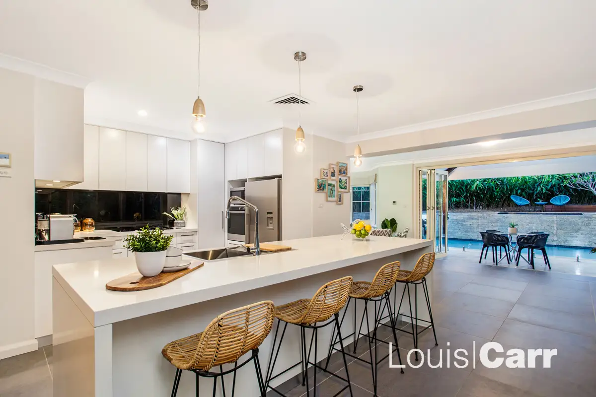 19 Lynton Green, West Pennant Hills Sold by Louis Carr Real Estate - image 2