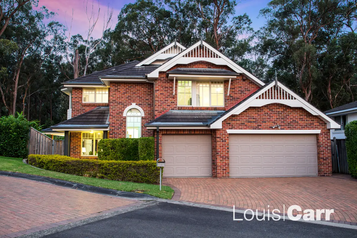 19 Lynton Green, West Pennant Hills Sold by Louis Carr Real Estate - image 1